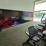 Muro Alto Condominio Clube Apt 316