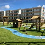 Muro Alto Condominio Clube Apt 316