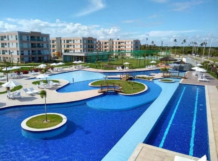Aparthotel Muro Alto Clube 316
