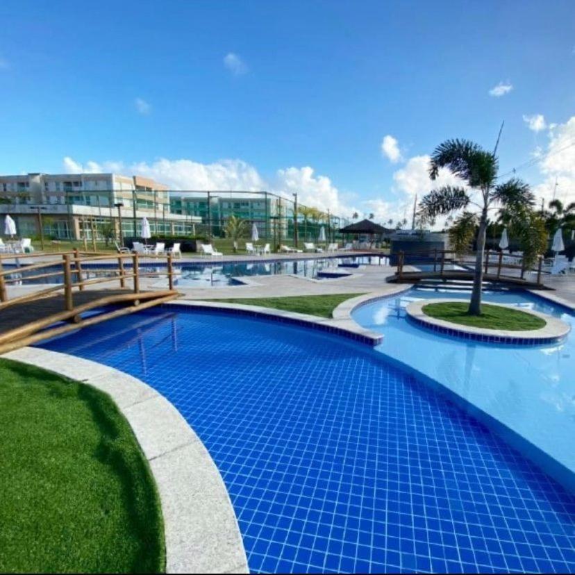 Muro Alto Clube 316 Aparthotel *