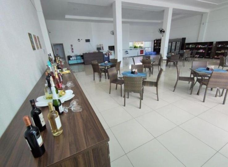 Aparthotel Muro Alto Clube 316 Porto de Galinhas