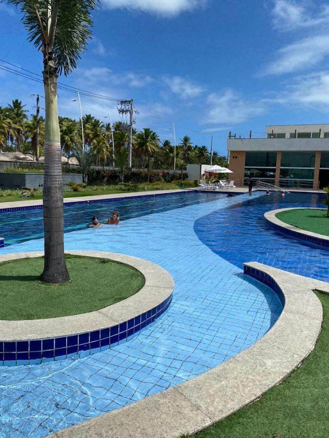 Muro Alto Clube 316 Aparthotel