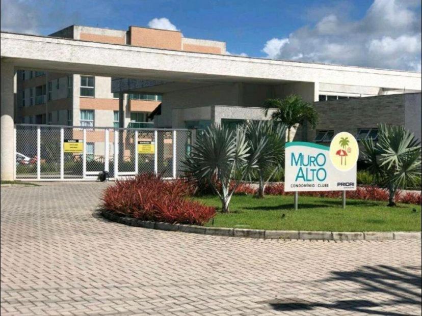 Aparthotel Muro Alto Clube 316 Porto de Galinhas