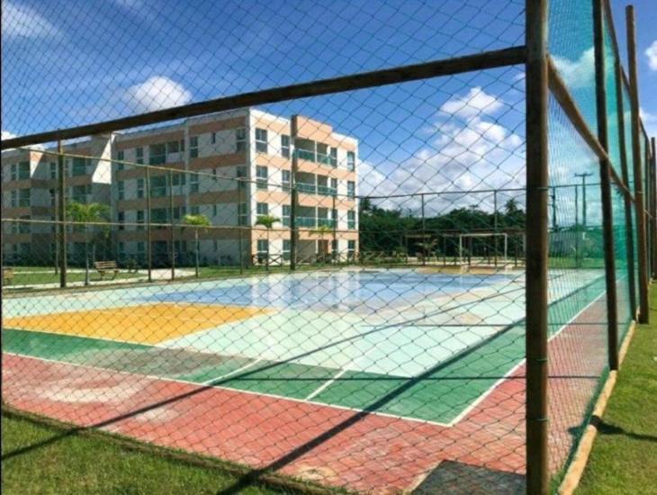 Aparthotel Muro Alto Clube 316 Porto de Galinhas