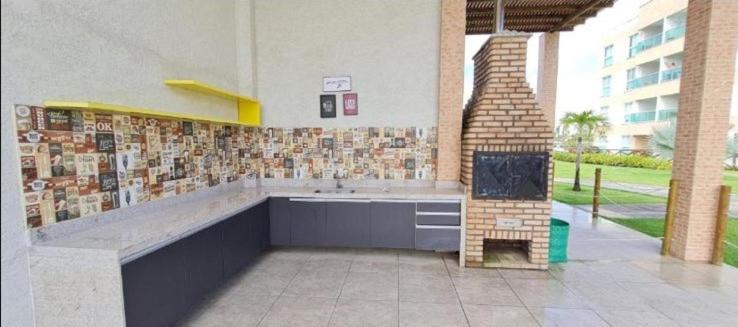 Muro Alto Clube 316 Aparthotel *