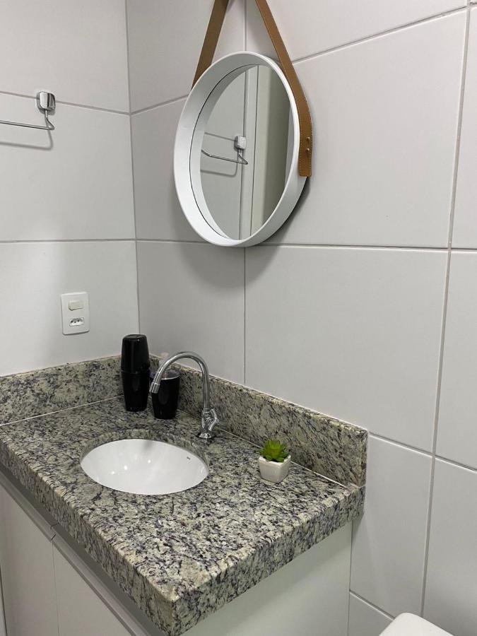Muro Alto Clube 316 Aparthotel *